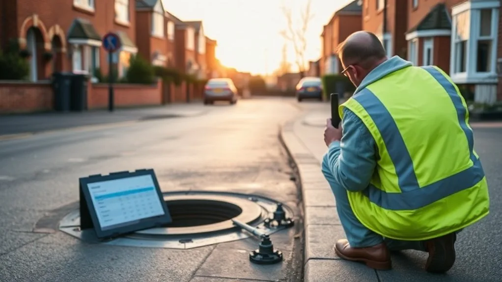 Drain Unblocking Costs in Whitstable | Transparent Pricing, No Hidden Fees